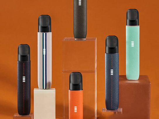 relx电子烟评测 过渡戒烟的辅助工具