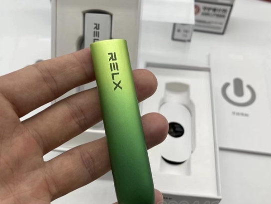 relx悦刻国标产品烟油成分有哪些？